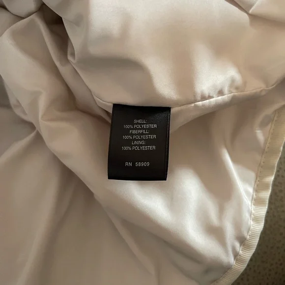 Cremieux Vest .. Sz.. M.. EUC - Picture 6 of 6